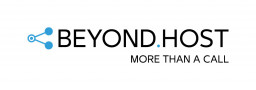 Logo von Beyond.Host GmbH