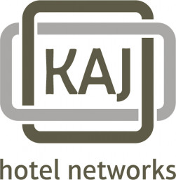 Logo von KAJ Hotel Networks 
