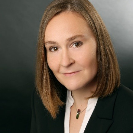 Profilbild von Alexandra Kummert